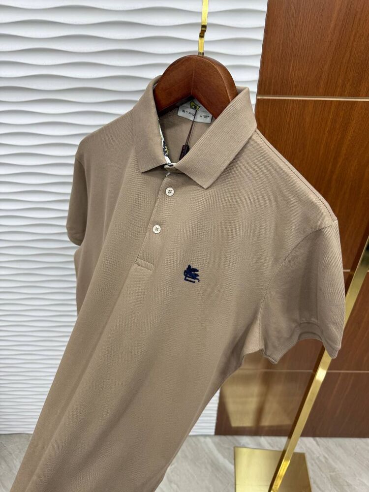 ETRO POLO YAKA TSHİRT 