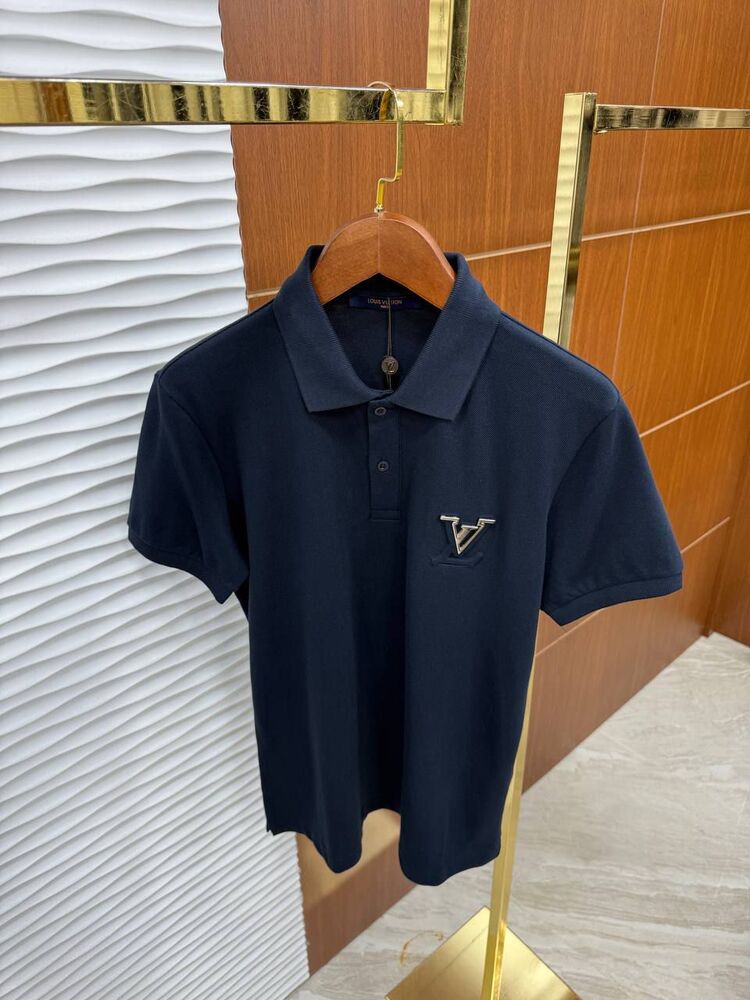 LOUİS VUİTTON POLO YAKA TSHİRT 