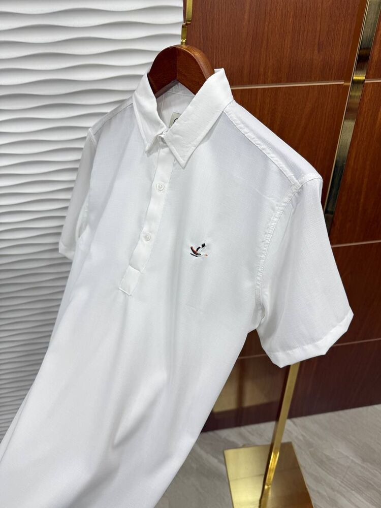 BEYMEN POLO YAKA GÖMLEK 