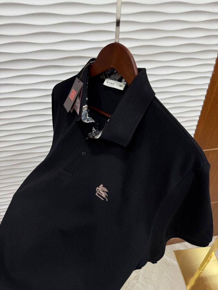 ETRO POLO YAKA TSHİRT 