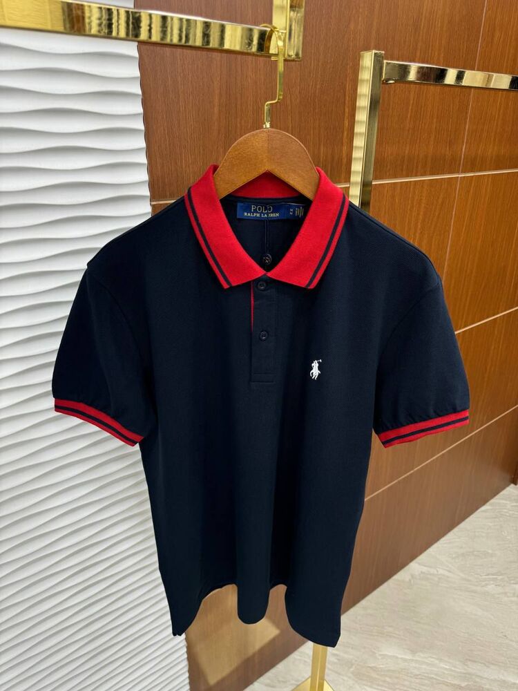 RALPH RAUREN POLO YAKA TSHİRT 