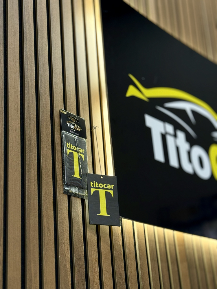 TitoCar T Hollywood Asma Koku
