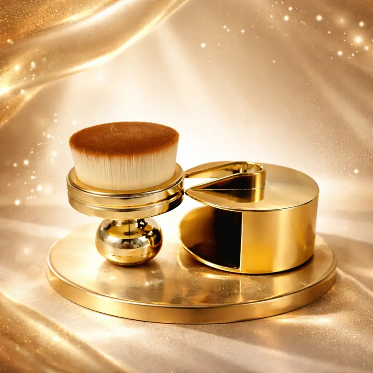 TitoCar VİP TT23 Lastik Spreyi 600 ml + Hazneli Lastik Parlatma Fırçası Gold