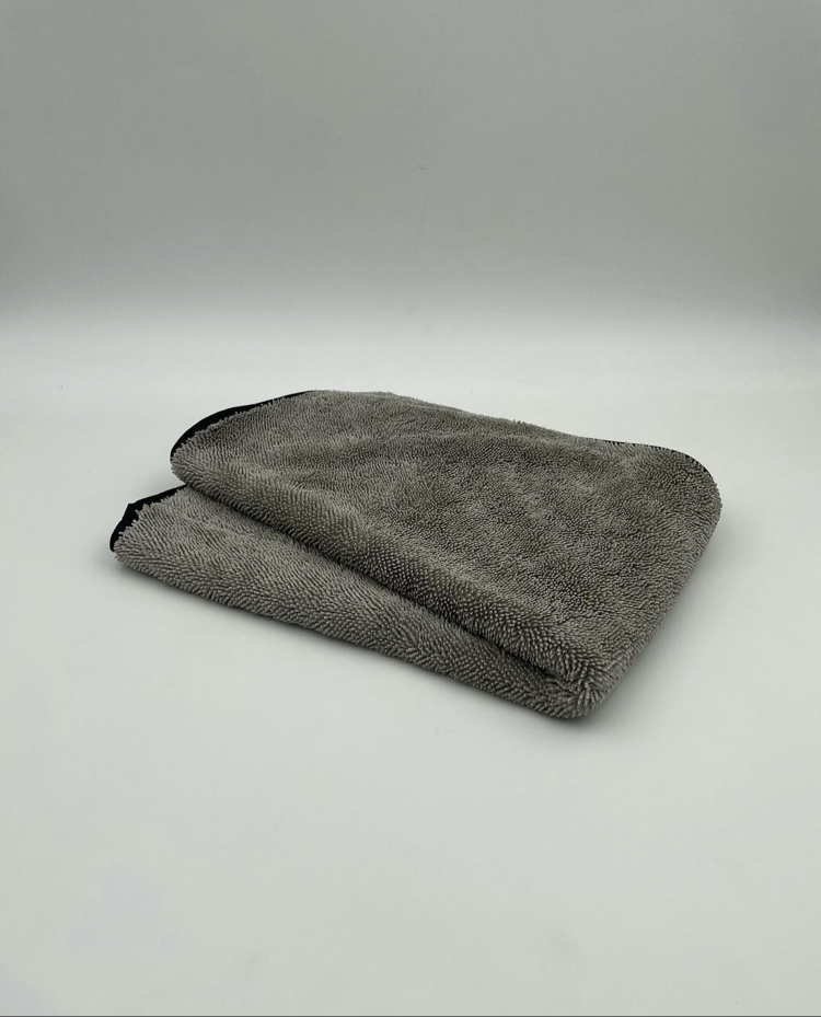 Spark 2315 Mikrofiber Çift Taraflı Havlu Bezi 40x60 cm