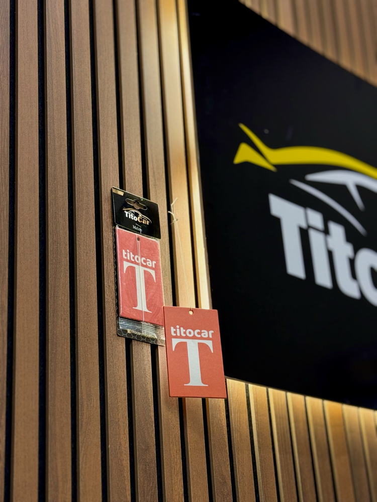 TitoCar T Melon Kavun Asma Koku