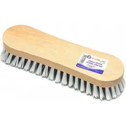 Ahşap Lüks Koltuk Fırçası