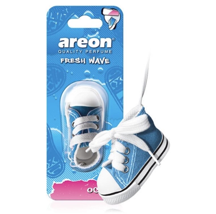 Areon Ocean Oto Araç Kokusu