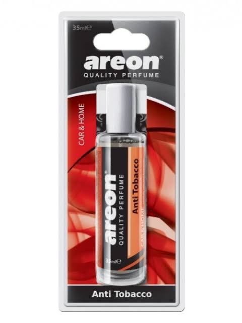 Areon Anti Tobacco 35 ml Sprey Oto Araç Kokusu