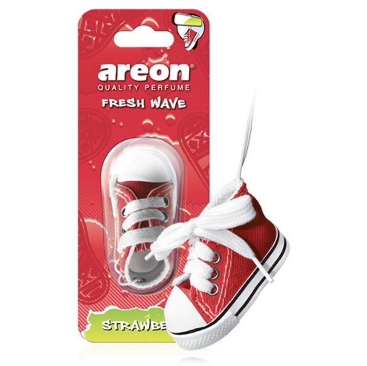 Areon Strawberry Oto Araç Kokusu