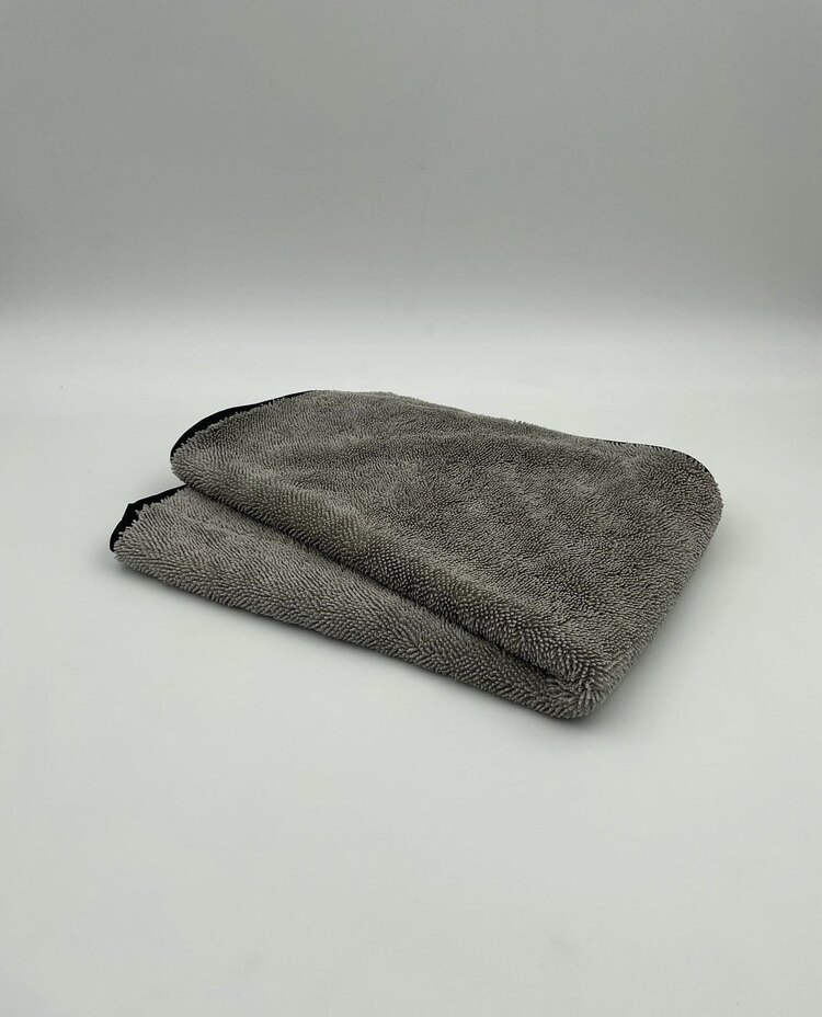 Spark 2315 Mikrofiber Çift Taraflı Havlu Bezi 40x60 cm