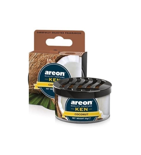 AREON KEN COCONUT BARDAKLIK OTO ARAÇ KOKUSU