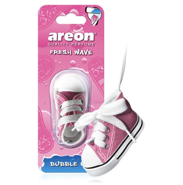 Areon Bubble Gum Oto Araç Kokusu