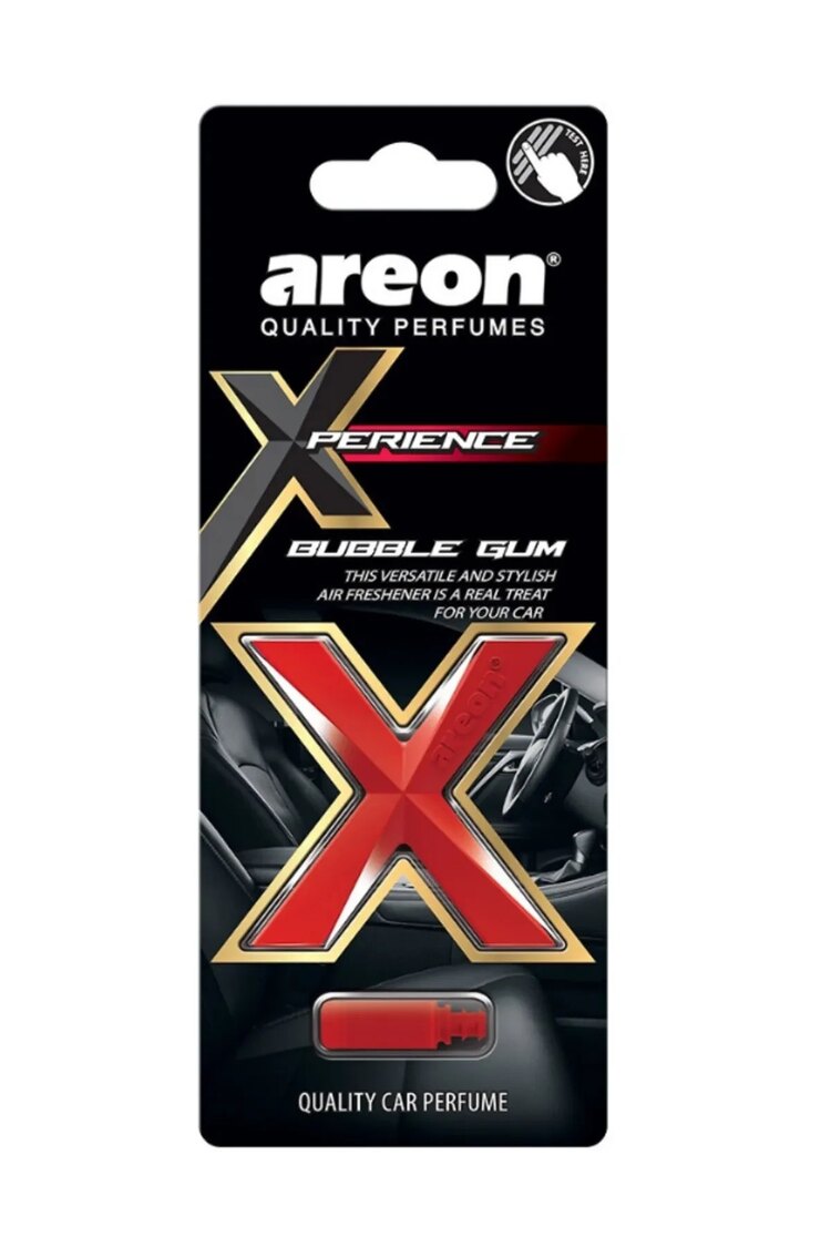 Areon X Bubble Gum Araç Klima Kokusu
