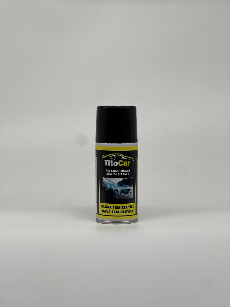 TitoCar Klima Bombası 150 ml