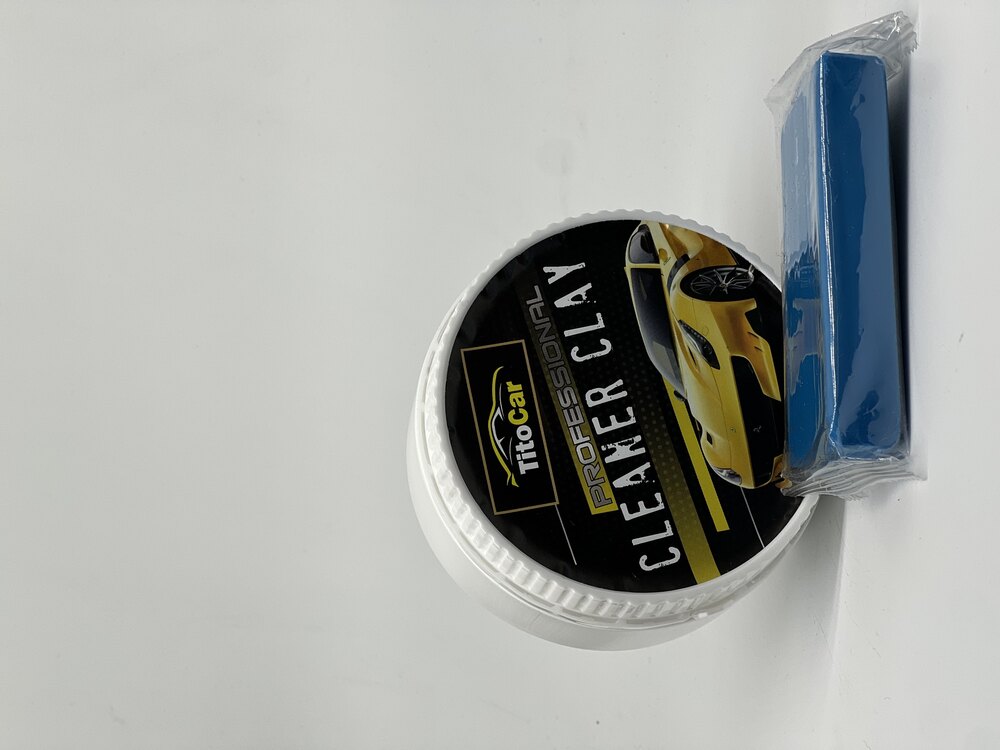 TitoCar Kil Hamuru 180gr