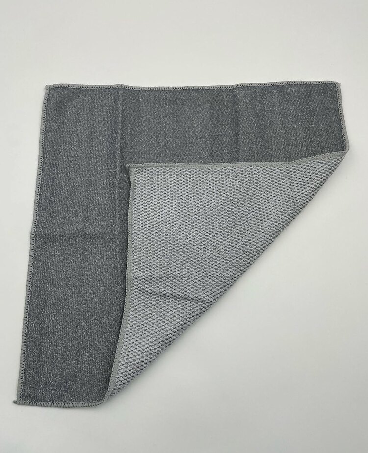 Suff Mikrofiber Temizlik (Kuaför) Bezi Zorlu Kirler İçin 40x40 cm