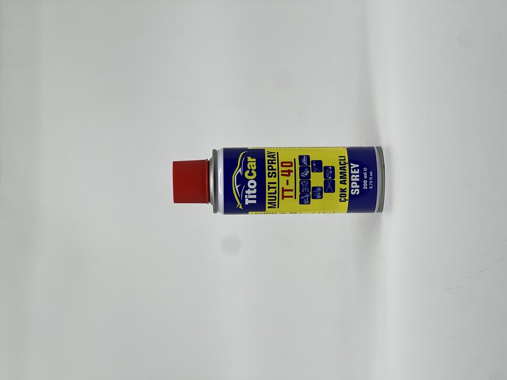 TT-40 Multı Sprey