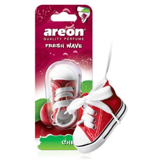 Areon cherry Oto Araç Kokusu