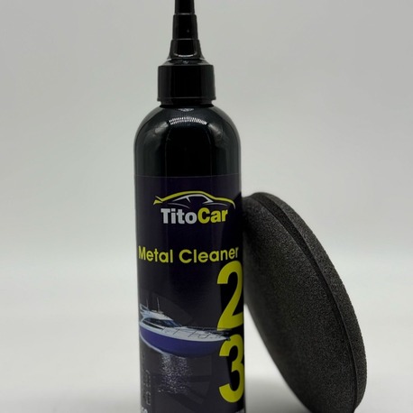 TitoCar Metal Temizleyici Ve Pas Sökücü 250 gr