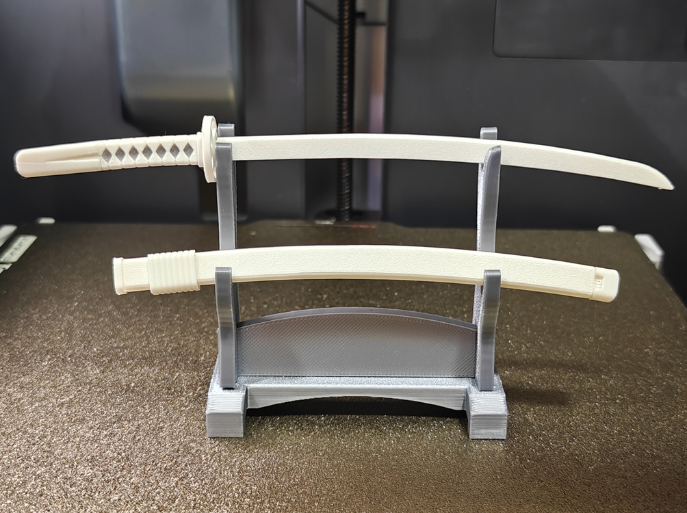 Bleach - Ame no Shirayuki Katana