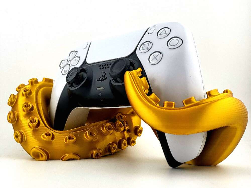 PS4 / PS5 Joystick Standı