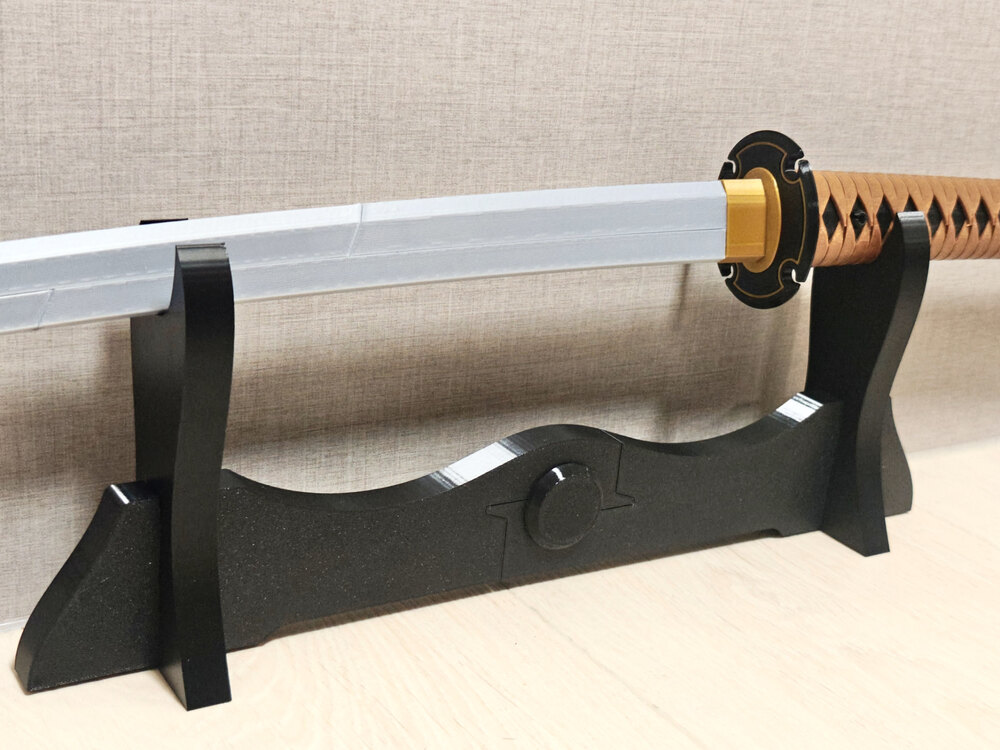 Katana Standı