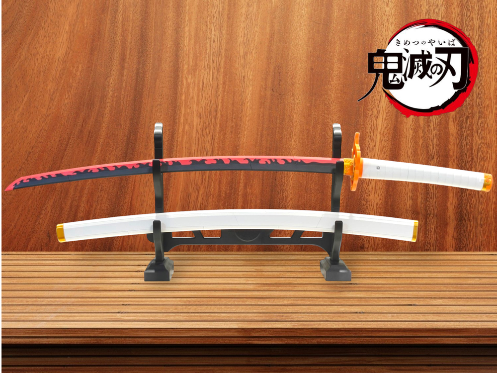 Demon Slayer - Rengoku Katana