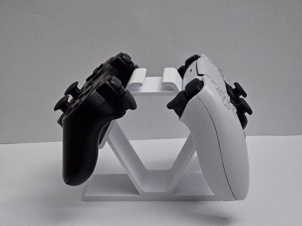Universal Joystick Standı