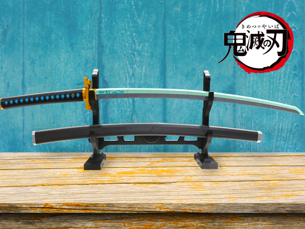 Demon Slayer - Tokito Katana
