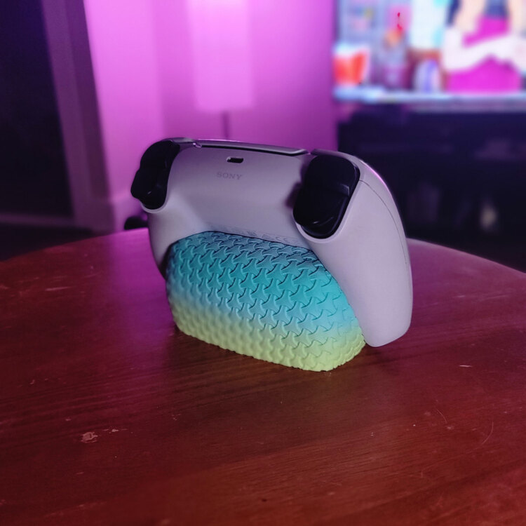 PS5 Joystick Standı