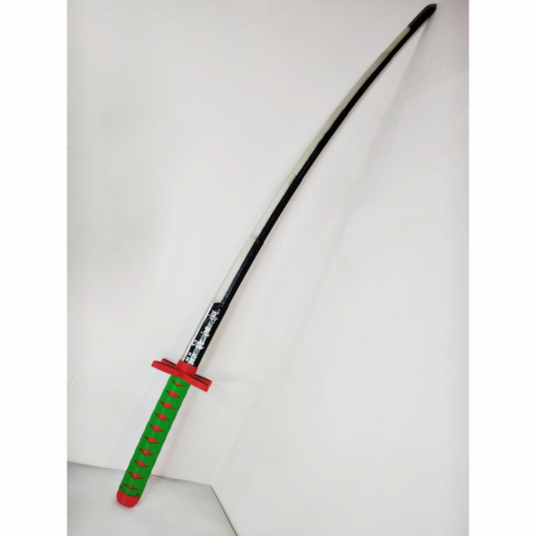 Shinobu Katlanan Katana (Açıklamayı Okuyun)