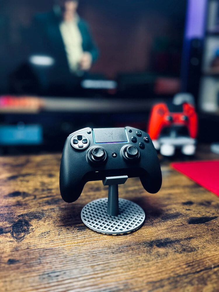 Universal Joystick Standı
