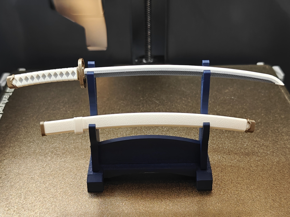 One Piece - Zoro Wado Ichimonji Katana