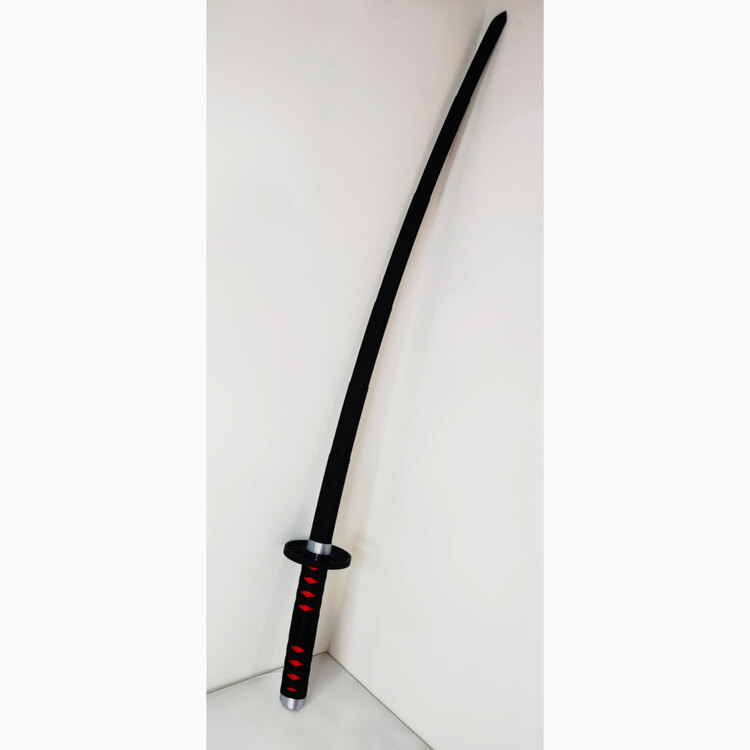 Demon Slayer Tanjiro Katlanan Katana