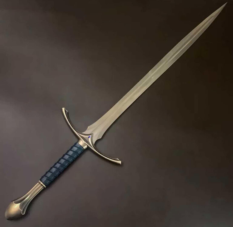 Glamdring Gandalf Kılıcı
