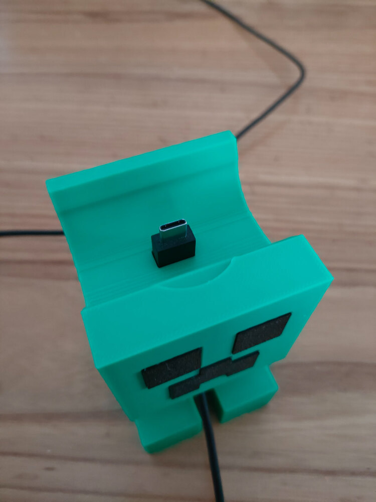 PS5 Joystick Standı / Şarj Portlu
