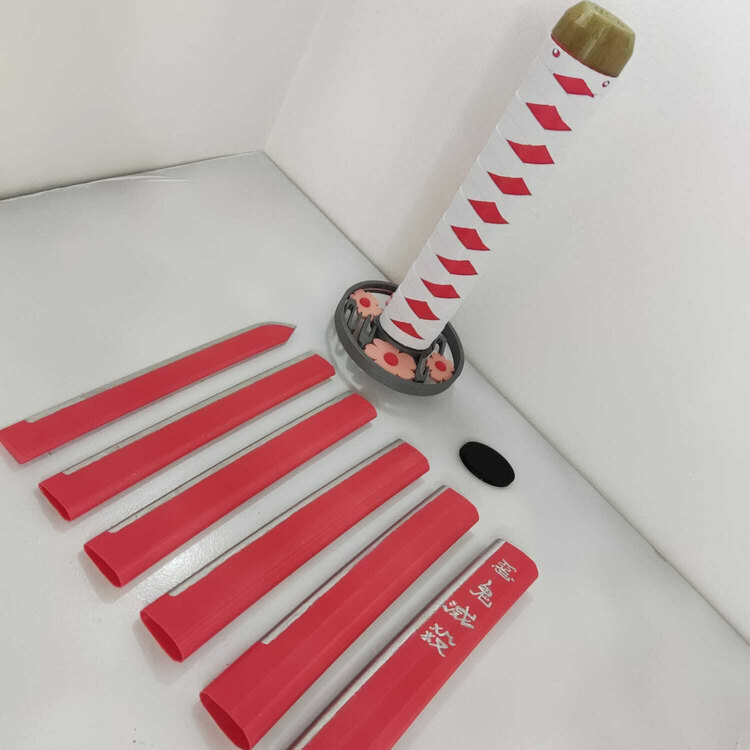 115cm Kanao Katlanır Katana (Açıklamayı Okuyunuz)