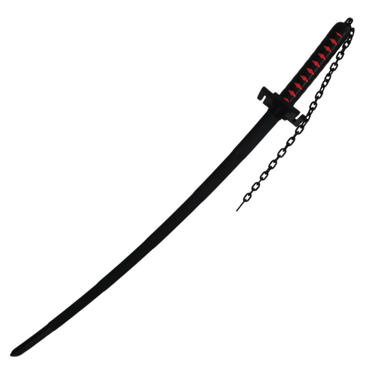115cm Bleach Ichigo Katlanan Katana