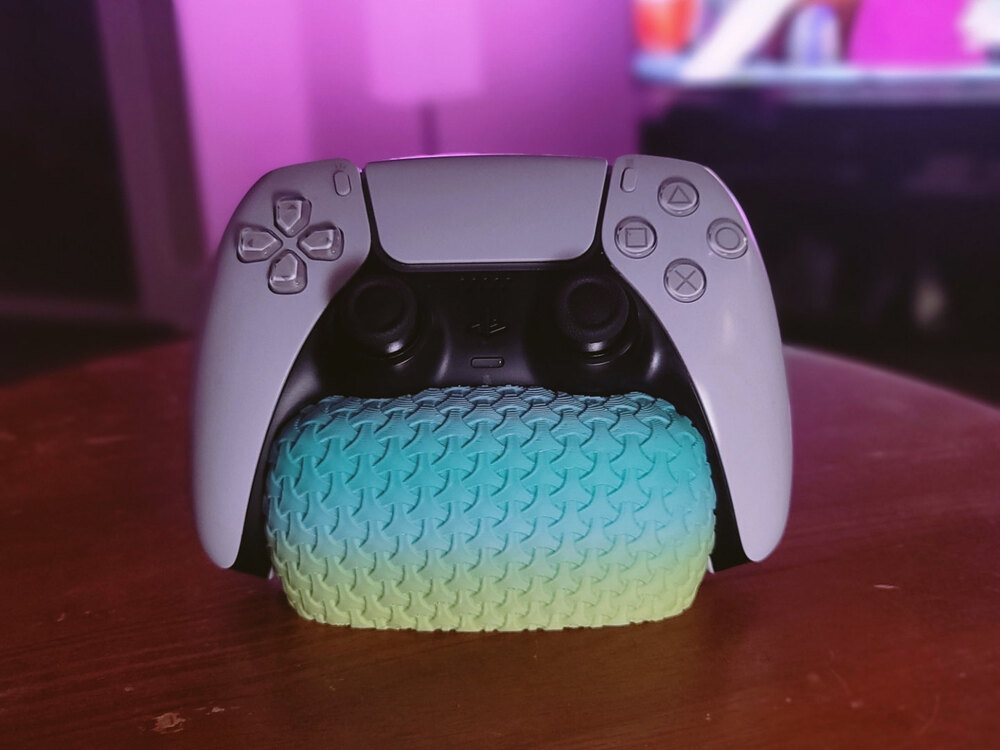 PS5 Joystick Standı