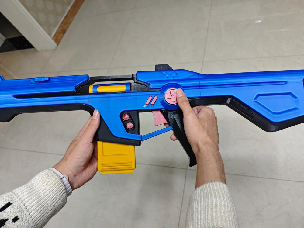 Arcade M4