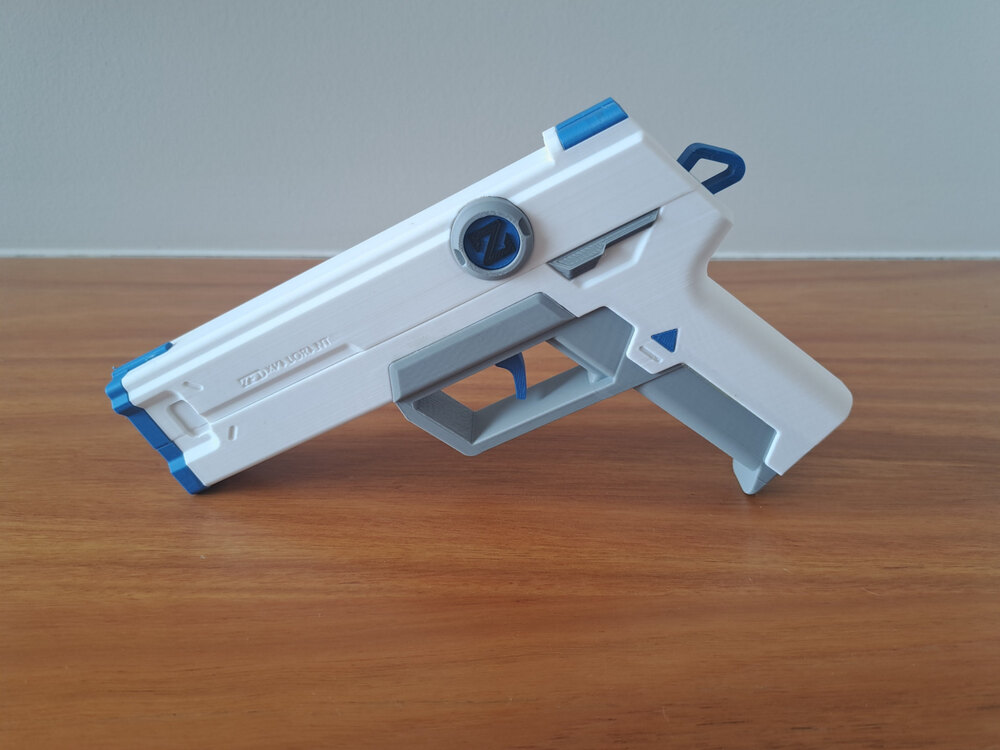 Spectrum Classic