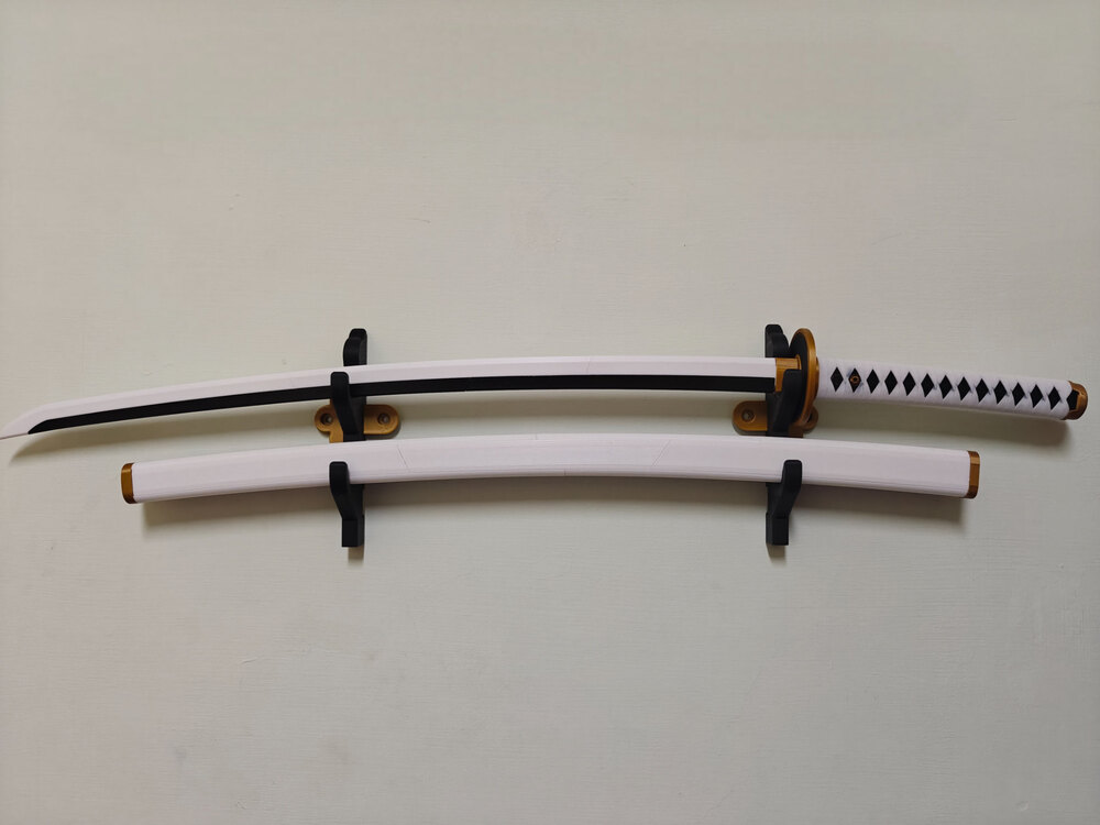Katana Standı - Tekli
