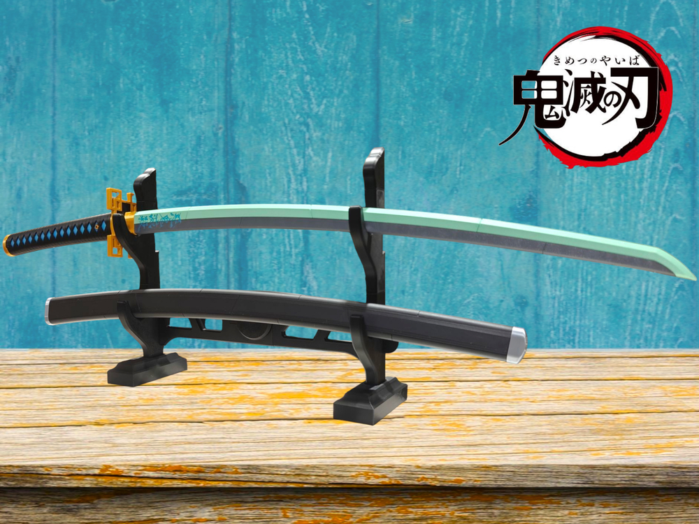 Demon Slayer - Tokito Katana