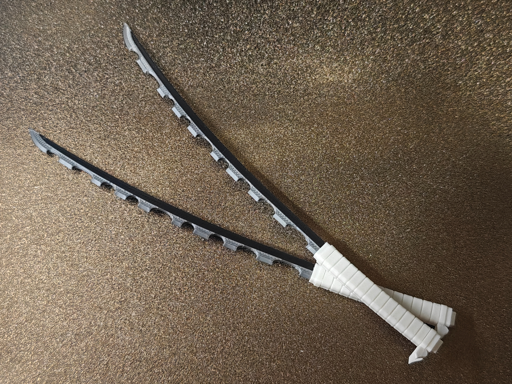 Demon Slayer - Inosuke