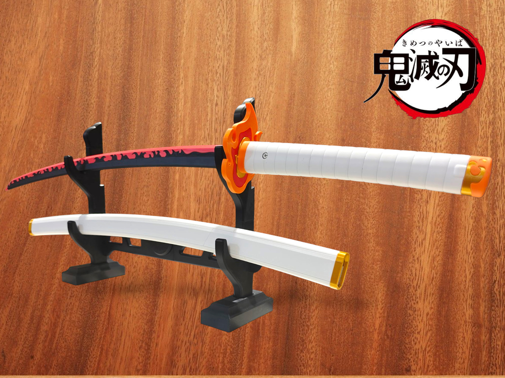 Demon Slayer - Rengoku Katana