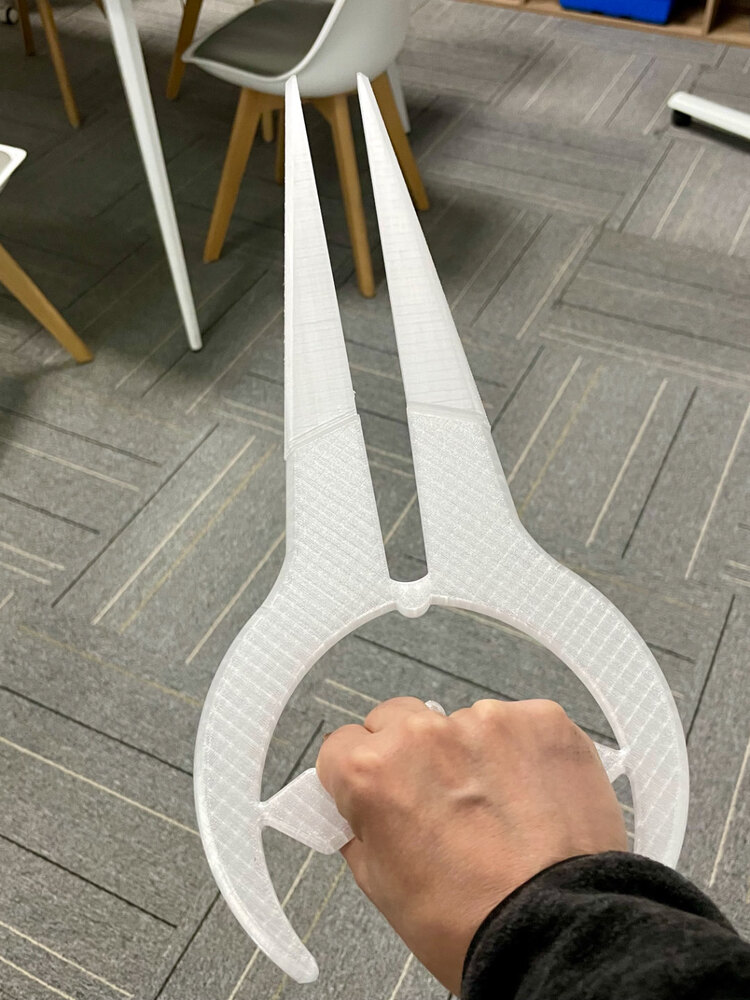 Halo Energy Kılıç