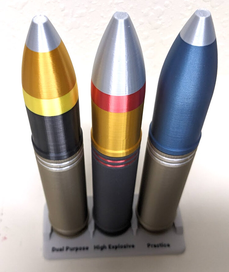 Full Set Apache Mermileri