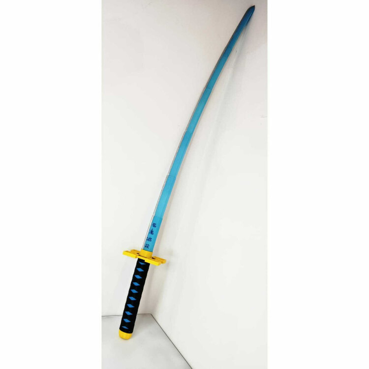 Tokito Katlanan Katana (Açıklamayı Okuyun)