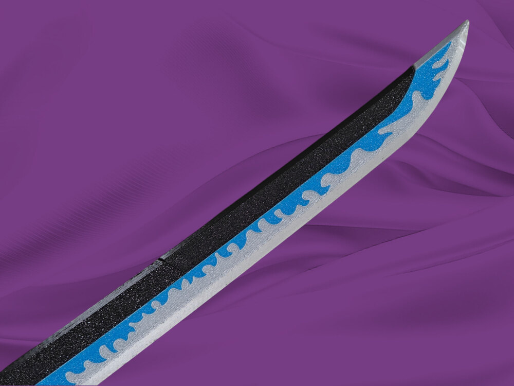 Zoro - Enma Katana Seti