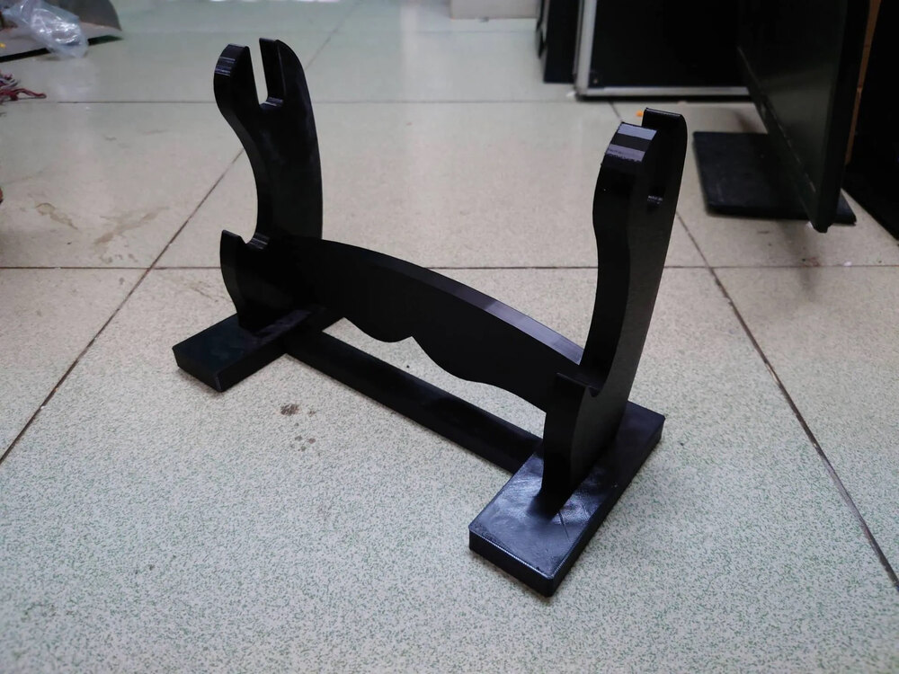 Masaüstü Katana Standı